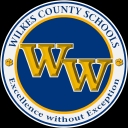 Wilkes County Schools logo