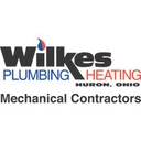 Wilkes Plumbing & Heating logo