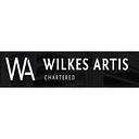Wilkes Artis, Chartered logo