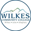 www.wilkescc.edu/ logo
