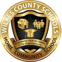 Wilkes County School Distric logo