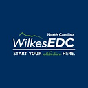 WILKES ECONOMIC DEVELOPMENT logo