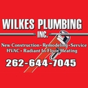 Wilkes Plumbing logo