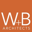 Wilkie + Bruce Architects logo