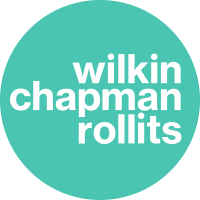Wilkin Chapman Rollits logo