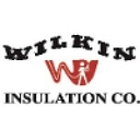 Wilkin Insulation Co. logo