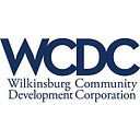 WILKINSBURG COMMUNITY DEVELOPMENT logo
