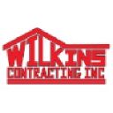 Wilkins Contracting Inc. logo