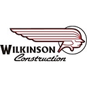 Wilkinson Construction Inc. logo