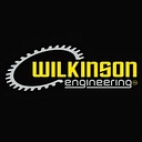 Wilkinson Engineering Pty Ltd logo