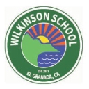 Wilkinson School logo