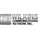 Wilkins Communications Network, Inc. logo