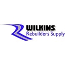 Wilkins Rebuilders Supply Co. logo