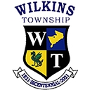 Town of Wilkins logo