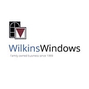 Wilkins Windows logo