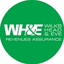 Wilks Head & Eve Llp logo