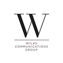 Wilks Communications Group logo