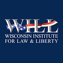Wisconsin Institute For Law & Liberty logo