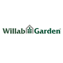 Willab Garden AB logo
