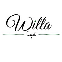 Willa Legal logo