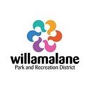 Willamalane Park And Recreation District logo