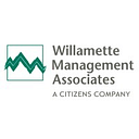 willamette logo