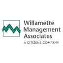 Willamette Management Associates logo