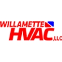 Willamette HVAC logo