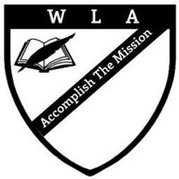 Willamette Leadership Academy logo