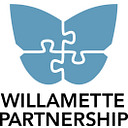 Willamette Partnership logo