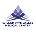 Willamette Valley Medical Center logo