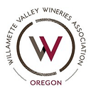 Willamette Valley Wine Foundation logo