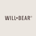 Will and Bear logo