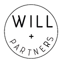 Will+Partners logo