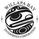 Willapa Bay Enterprises Corporation logo