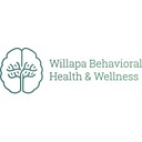Willapa Behavioral Health logo