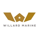 Willard Marine, Inc. logo