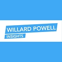 Willard Powell: Talent Acquisition & Executive Search logo