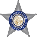 Will County Sheriff's Office logo