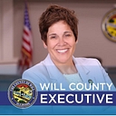 Will County logo
