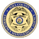 Will County Emergency Management Agency logo
