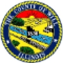 Will County Treasurer logo