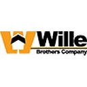 Wille Brothers Company logo