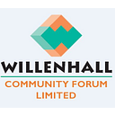 Willenhall Community Forum logo