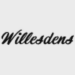 WILLESDENS LTD logo