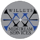 Willets Midstream Services logo