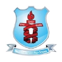 Willetton Senior High School logo