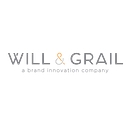 Will & Grail logo