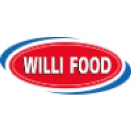G Willi Food International Ltd logo