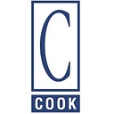 William Cook logo